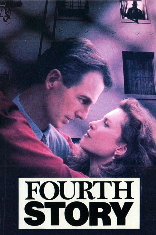 Fourth Story (1991) poster