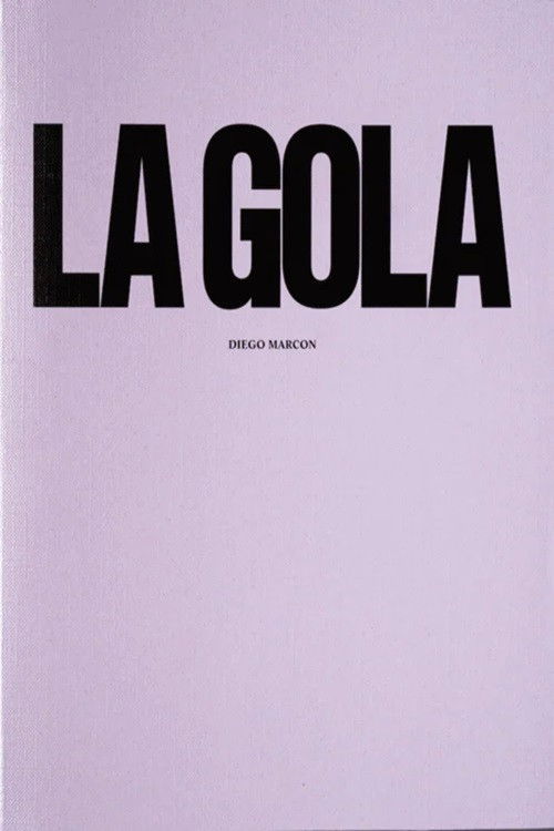 La Gola (2024) poster