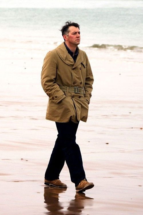 Normandy '44: The Battle Beyond D-Day (2014) poster