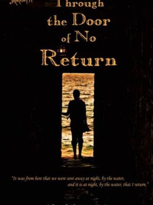 Through the Door of No Return (1997) poster