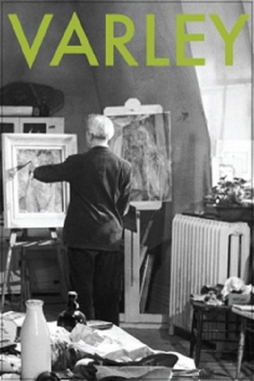 Varley (1953) poster