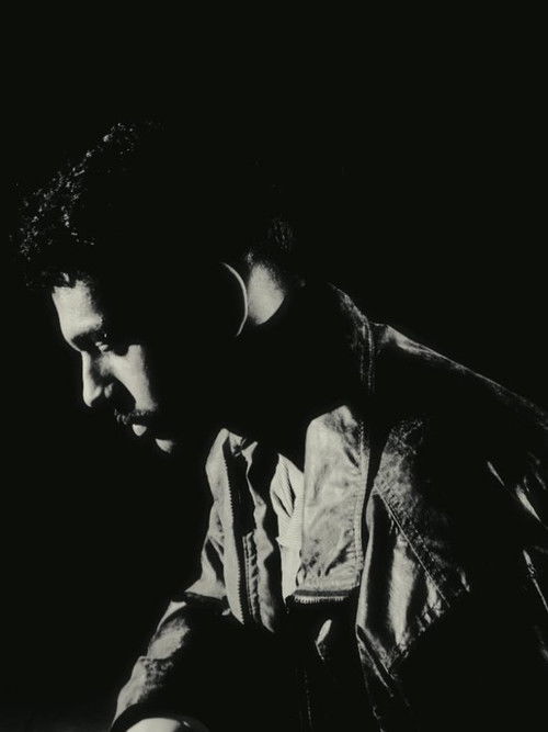 Sombras da Lei (2024) poster