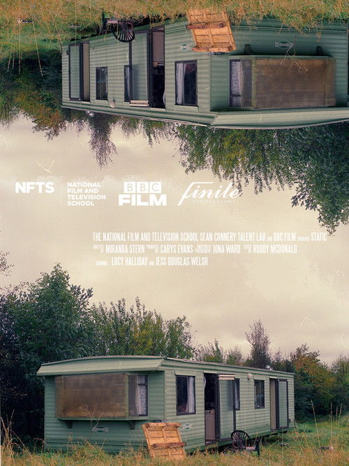 Static (2025) poster