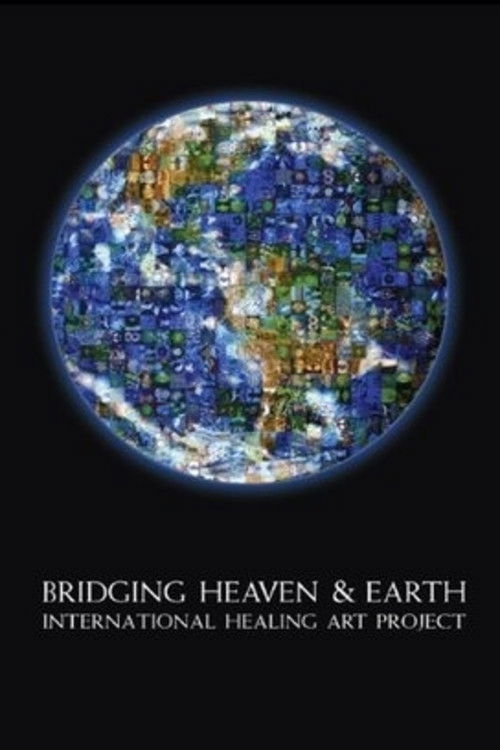 Bridging Heaven & Earth: Carlos Castaneda (1995) poster