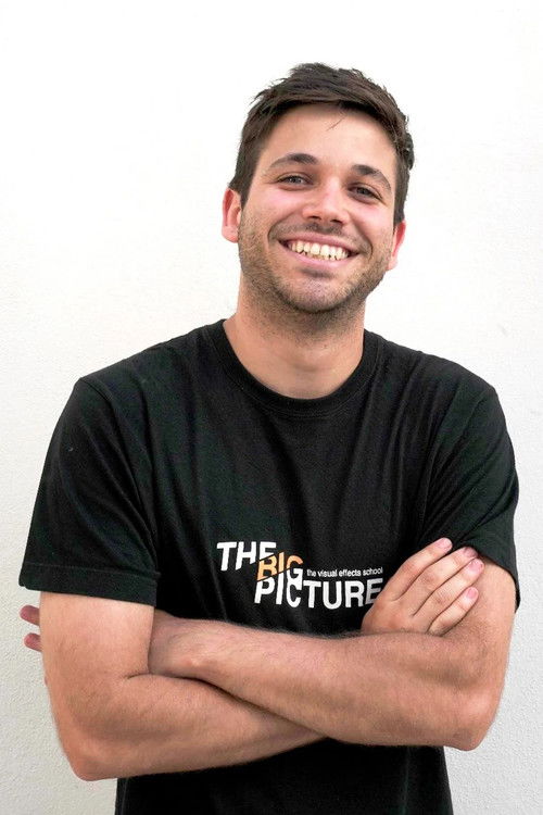 José Rodríguez-Vergara