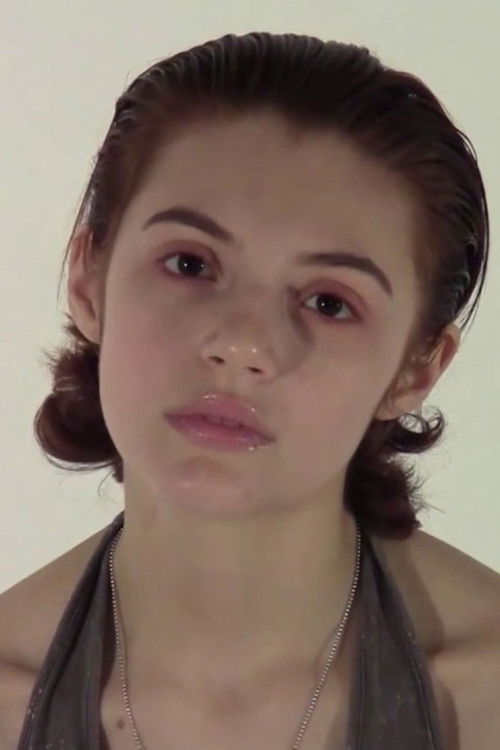 I'm Glad I Met You At This Age (2018) poster