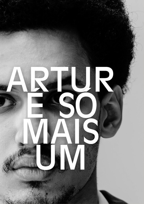 Artur é Só Mais Um (2025) poster