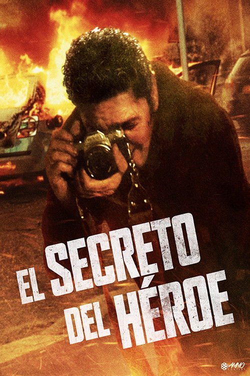 El secreto del héroe (2003) poster
