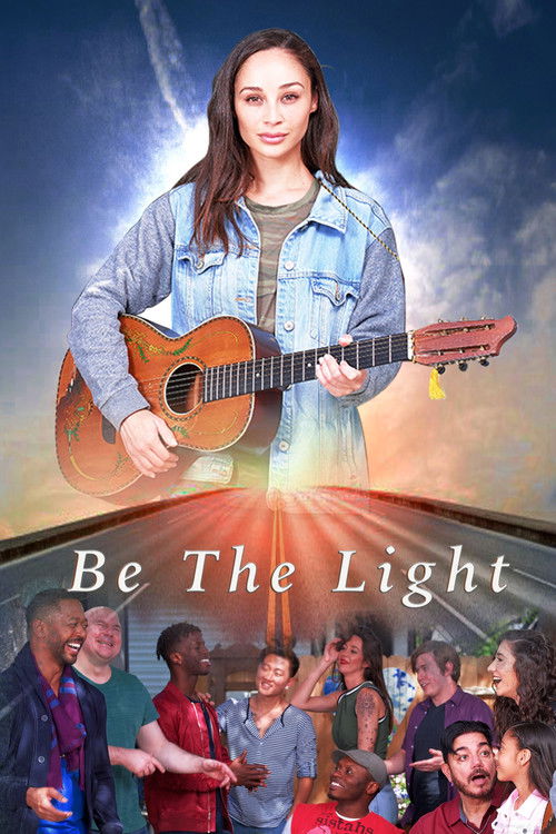 Be the Light (2020) poster