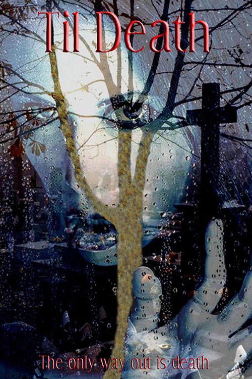 Til Death (2006) poster