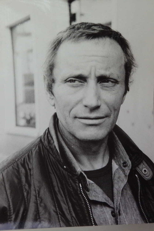 Sylwester Szyszko