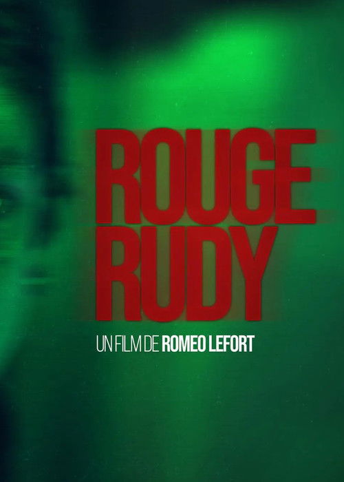 Rouge Rudy (2023) poster