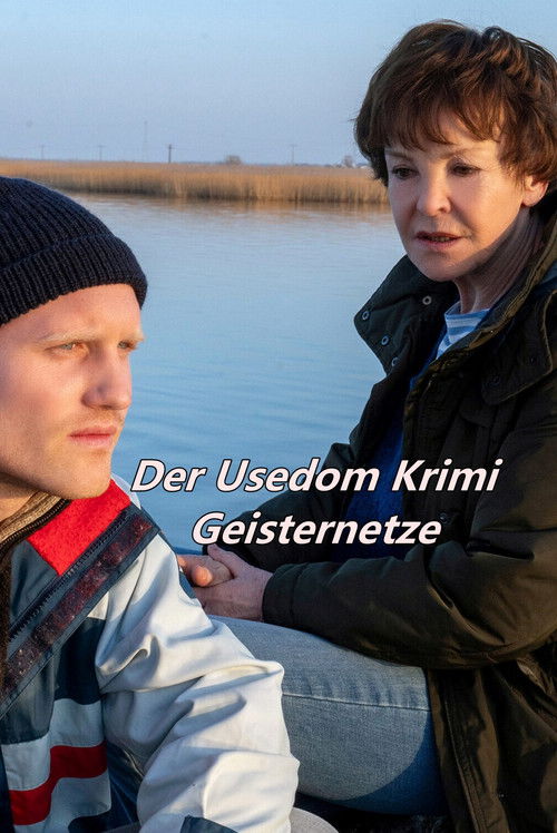 Geisternetze - Der Usedom-Krimi (2025) poster