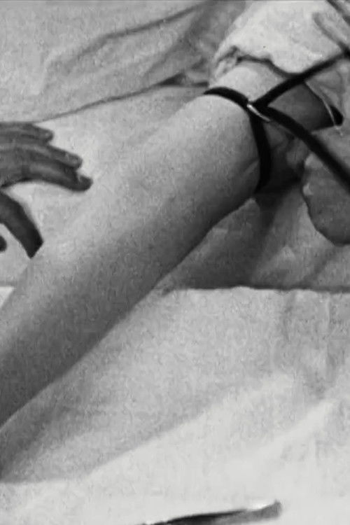 Be Ready (1938) poster