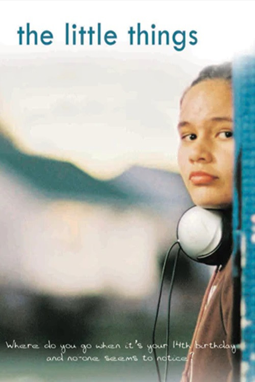 The Little Things (2005) poster