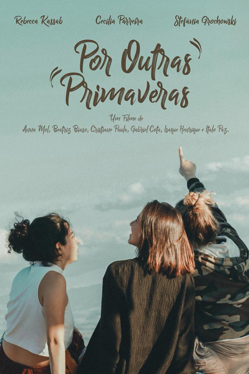 From Another Seasons (2021) poster