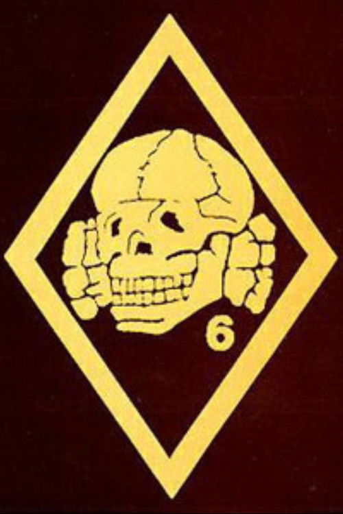 Death In June: The Fridge, London 1982 (2006) poster