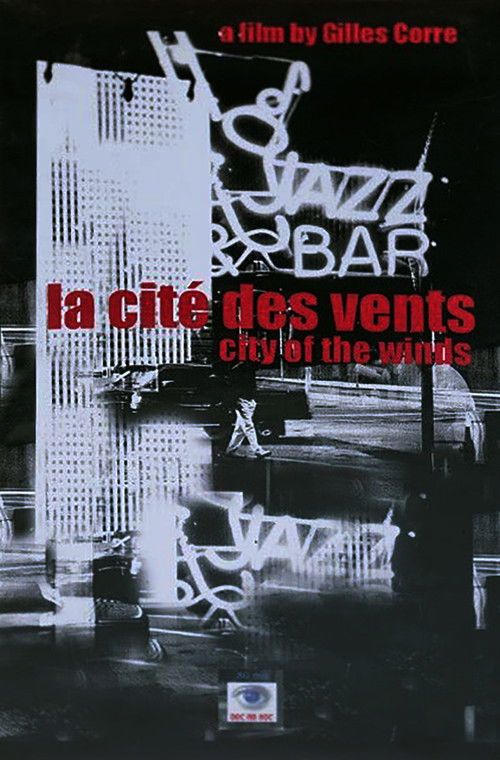 City of the Winds (2003) poster