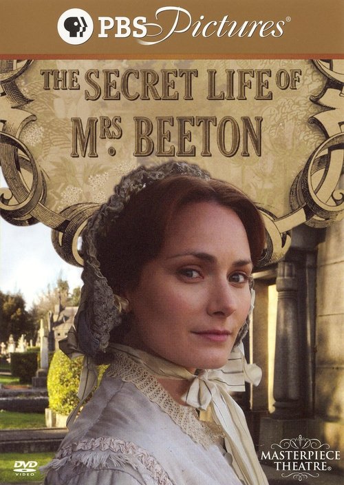 The Secret Life of Mrs. Beeton (2006) poster