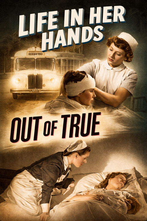 Life in Her Hands (1951) poster