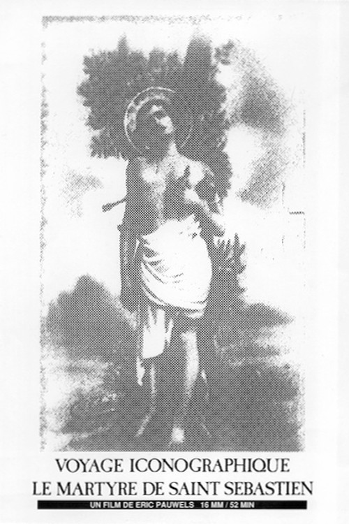 The Iconographic Journey: The Martyrdom of Saint Sebastian (1989) poster