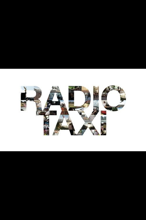 Radio Taxi (2010) poster