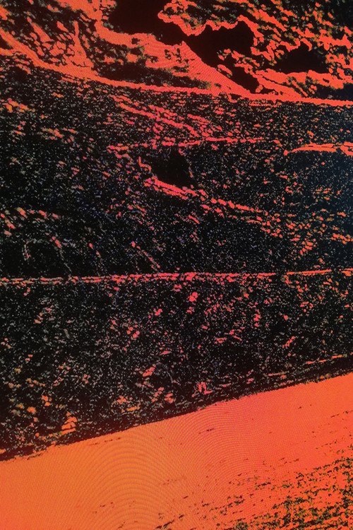 Demolition of a Wall (Album 2) (2022) poster