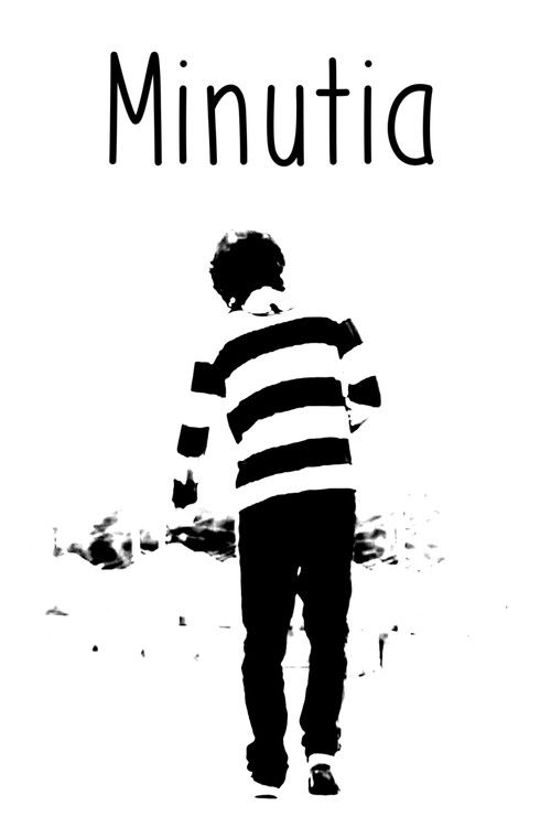 Minutia (2017) poster