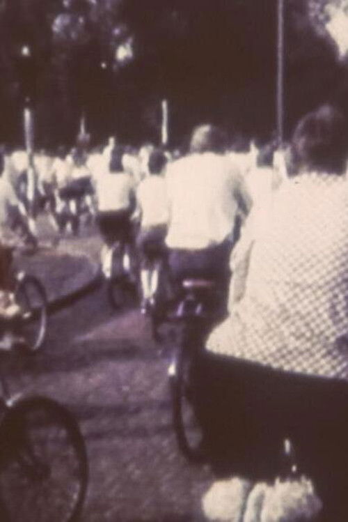 Elegie Bitterfeld (1990) poster