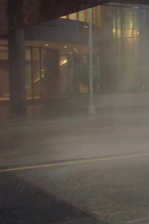 Wish You Were Here (2019) poster