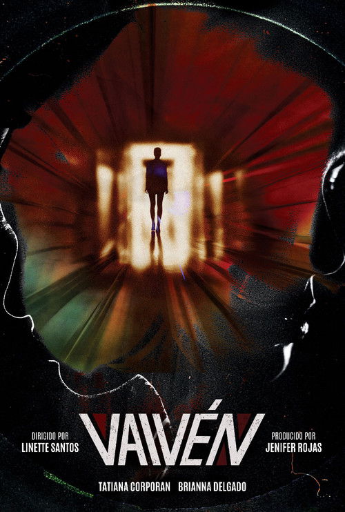 Vaivén (2024) poster