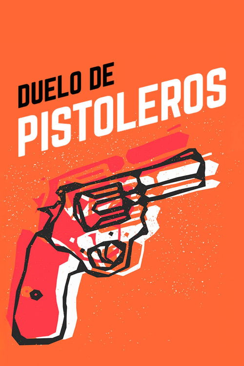 Duelo de pistoleros (1966) poster