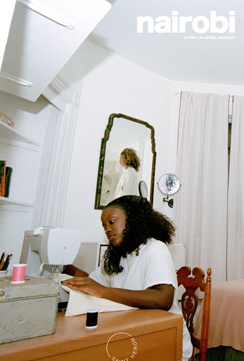 Nairobi (2020) poster