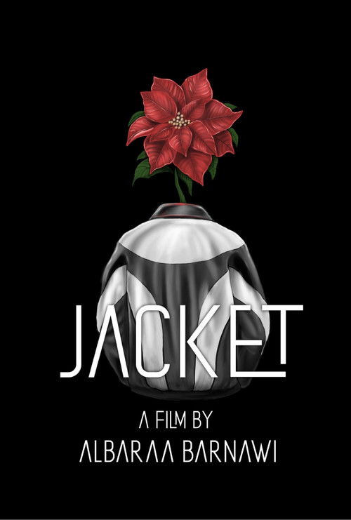 Jacket (2024) poster