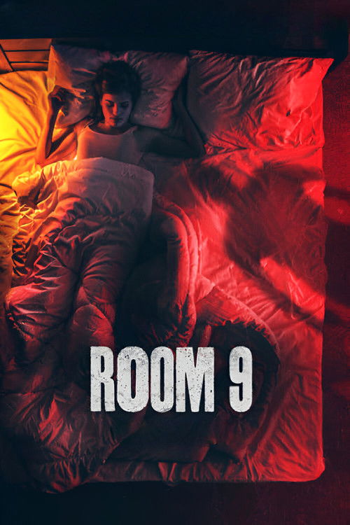Room 9 (2021) poster