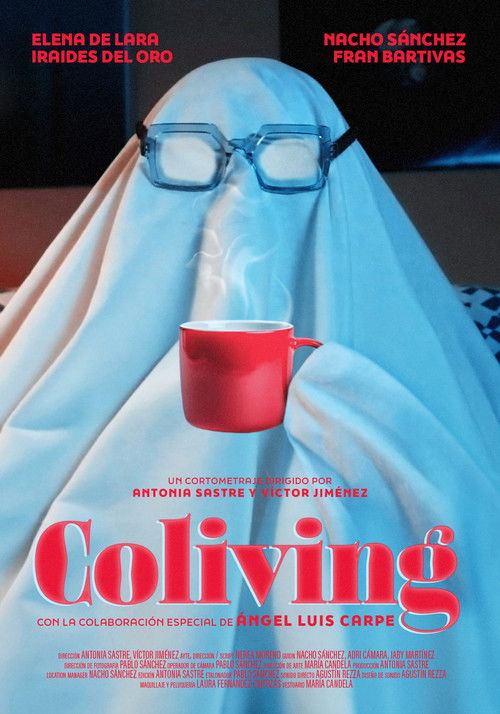 Coliving (2023) poster