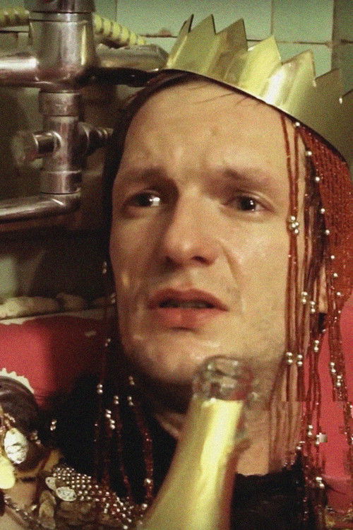 Eastern Europe Monkey (2015) poster