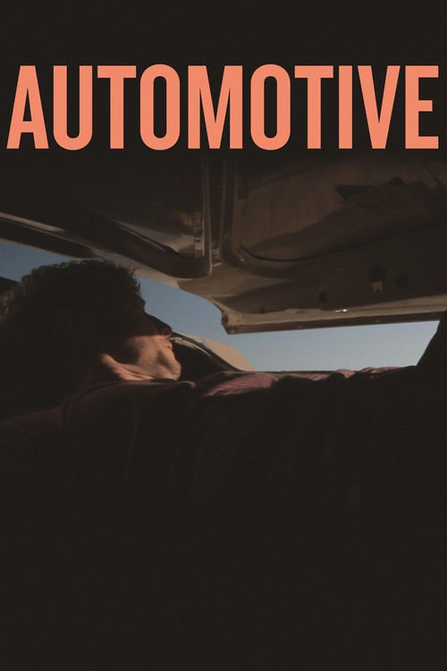 Automotive (2013) poster