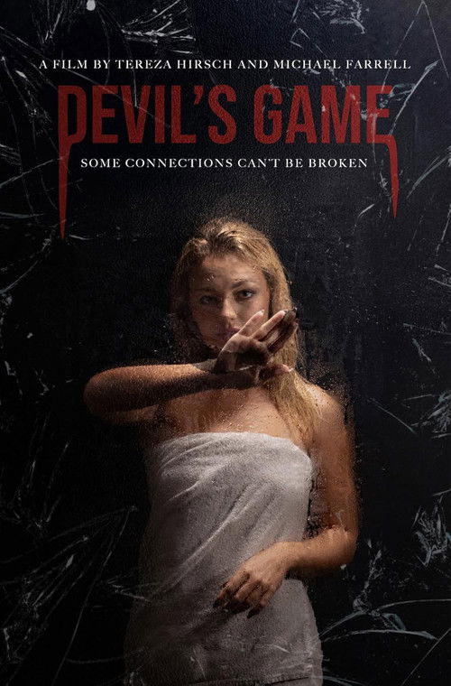 Devil's Game (2025) poster