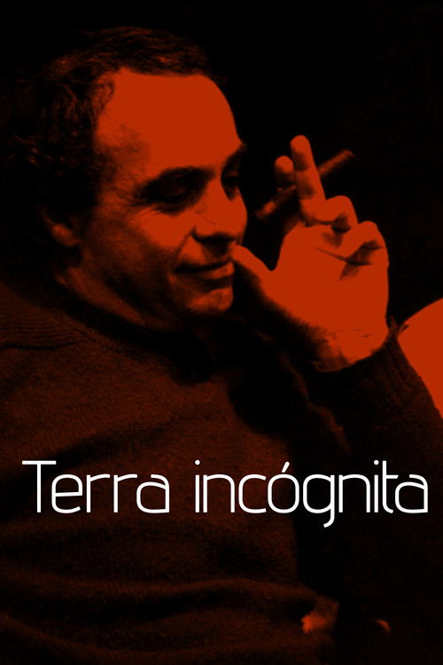 Terra incógnita (2002) poster