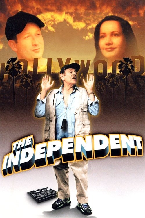 The Independent (2000) poster