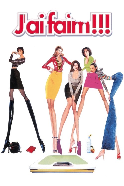 Aç Biilaç!!! (2001) poster