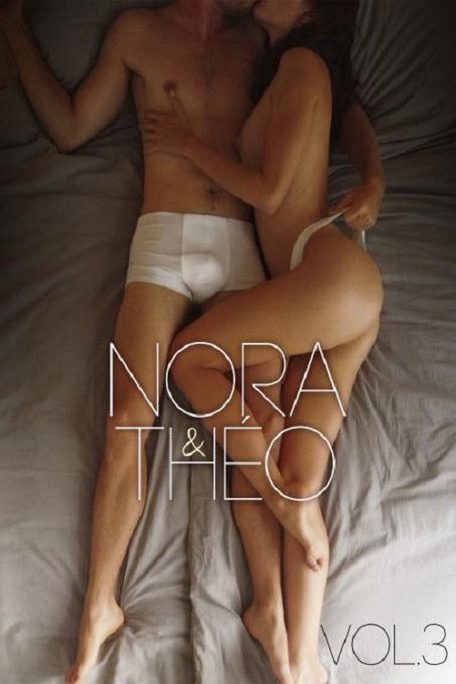 Nora and Theo 3 (2023) poster