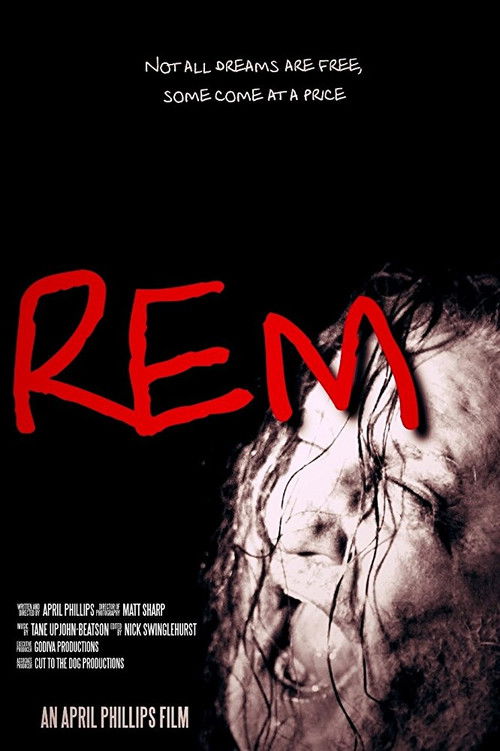 Rem (2016) poster