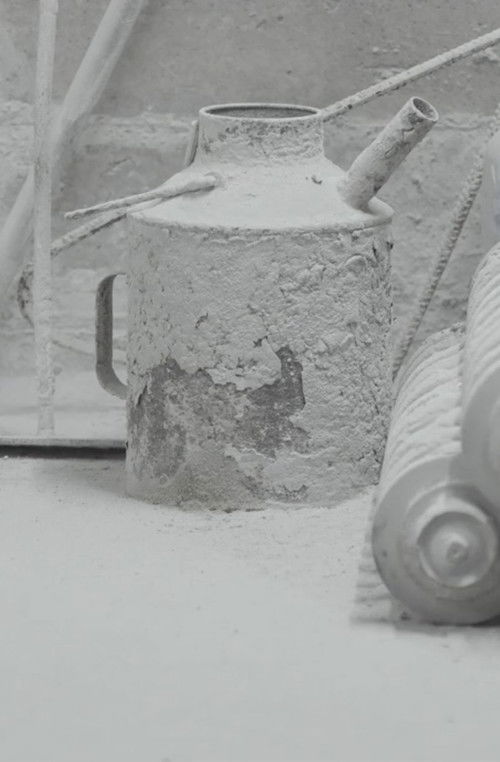 Kaltes Tal (2016) poster