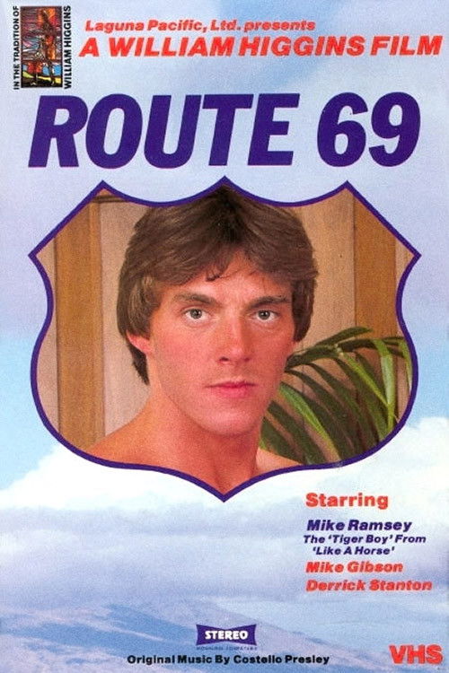 Route 69 (1984) poster