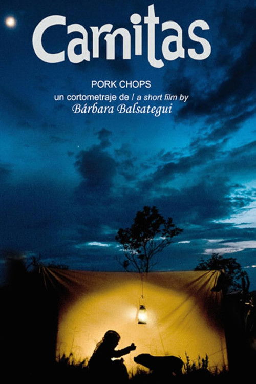 Carnitas (2013) poster