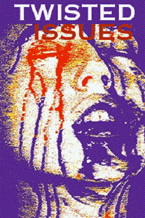 Twisted Issues (1988) poster