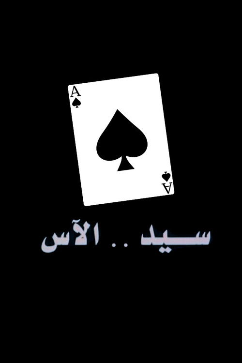 Sayed The Ace (2008) poster