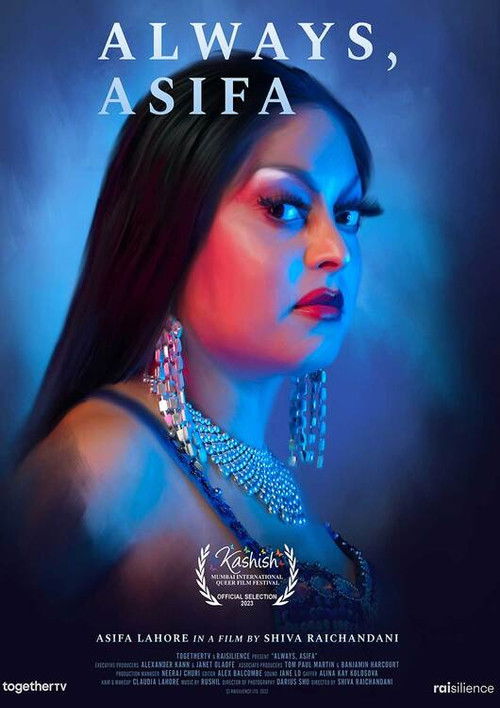 Always, Asifa (2022) poster